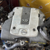 Двигатель Nissan/Infiniti VQ35-HR-547799C 2WD/4WD БЕЗ ГЕНЕРАТОРА КОНДЕРА И ГУР Skyline#FX35/G35 V36/S51