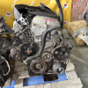 Двигатель Suzuki M16A-1070283 БЕЗ VVTI ( 2 катушки ) Swift/SX4