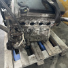 Двигатель Suzuki M16A-1070283 БЕЗ VVTI ( 2 катушки ) Swift/SX4