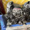 Двигатель Suzuki M16A-1025766 БЕЗ VVTI ( 2 катушки ) Swift/SX4