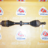 Привод HONDA EU2/EU4/ES2/ET2/RN2 Stream/Civic/Civic Ferio D15B/D17A перед, прав 4WD ABS ВН-27Ш. Н-26Ш 44305-S5C-N51