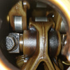 Двигатель Mitsubishi 4G63-JK5867 4WD SOHC 16VALVE Airtrek/Outlander CU2W/CU4W