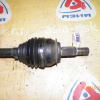 Привод Mazda BM 3/Axela PE перед, прав 2WD 28/28шл.