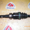 Привод Mazda BM 3/Axela PE перед, прав 2WD 28/28шл.