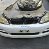 Ноускат Toyota Ipsum ACM21 '2003-2009 дефект бампера ф.44-55 xenon т.28-168