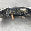 Ноускат Toyota Ipsum ACM21 '2003-2009 дефект бампера ф.44-55 xenon т.28-168