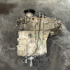 Раздатка Toyota 1KD/5VZ/1KZ Land Cruiser Prado KDJ95/VZJ95/KZJ95 '06.1999-09.2002 a/t ПОД АКТУАТОР ПЛАСТИКОВЫЙ ДЛИНА 270 мм. ( длинная ) ДЕФЕКТ КОРПУС