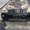 Ноускат Nissan X-Trail TNT31 QR25DE '2007-2010 ф.1787