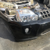 Ноускат Nissan X-Trail TNT31 QR25DE '2007-2010 ф.1787