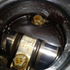 Двигатель Opel Corsa D LDD/A14XER-19BC0094 1.4L MT БЕЗ НАВЕСНОГО S07 '2012