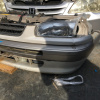Ноускат Toyota Corolla AE110 '1995-1997 дефект бампера ф.12-411