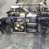 Ноускат Honda HR-V GH4 '1999-2001 Без радиатора охлаждения ф.R7651
