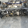 Ноускат Nissan Bluebird U14 SR18 '1996- a/t тум.2164 +сигнал ф.1605