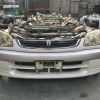 Ноускат Toyota Raum EXZ10 '1999-2001 фары 46-1