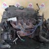 Двигатель Ford Focus 1 Split Port/YS4E-Б/Н 2.0L 4AT БЕЗ НАВЕСНОГО CAK '2001