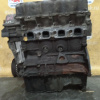 Двигатель Ford Focus 1 Split Port/YS4E-Б/Н 2.0L 4AT БЕЗ НАВЕСНОГО CAK '2001