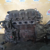 Двигатель Ford Focus 1 Split Port/YS4E-Б/Н 2.0L 5MT БЕЗ НАВЕСНОГО CAK '2002