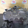 Двигатель Ford Focus 1 Split Port/YS4E-Б/Н 2.0L 5MT БЕЗ НАВЕСНОГО CAK '2002