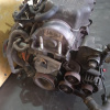 Двигатель Ford Focus 1 Split Port/YS4E-Б/Н 2.0L 5MT БЕЗ НАВЕСНОГО CAK '2002