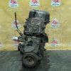 Двигатель Ford Focus 1 Split Port/YS4E-Б/Н 2.0L 5MT БЕЗ НАВЕСНОГО CAK '2002