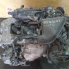 Двигатель Renault Koleos 2TR703/2TRA703-P083187 2.5L 4WD CVT БЕЗ НАВЕСНОГО HY0 '2011
