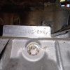 Двигатель Porsche Cayenne M48.50-82506350 4.5L V8 Turbo 955/9PA '2005