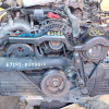 Двигатель Subaru EJ202-B549317 с ЕГР  , В СБОРЕ  ПРОБЕГ 75 Т.КМ Forester/Legacy/Impreza BH5-211174