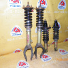 Стойка HONDA RB1/RB3 F Полный тюнинг. Регулируемые. Производитель CUSCO.Цена за комплект. Продаются комплектом. FR+FL+RR+RL. 6CA C51A (AH3123-60A-2)