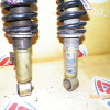 Стойка HONDA RB1/RB3 F Полный тюнинг. Регулируемые. Производитель CUSCO.Цена за комплект. Продаются комплектом. FR+FL+RR+RL. 6CA C51A (AH3123-60A-2)