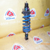 Стойка HONDA RB1/RB3 R Пружина тюнинг. Синяя.
