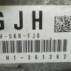 АКПП Honda LEB ( GJH ) 1H-5KR-FJ0 / H1-3613620 2WD Shuttle GP7
