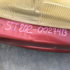Ноускат Toyota Carina ED ST202 '1993-1995 a/t без габаритов ф. 20-335 с.20-337