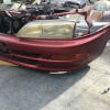 Ноускат Toyota Carina ED ST202 '1993-1995 a/t без габаритов ф. 20-335 с.20-337