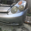 Ноускат Honda Stream RN1 D17A Ф.100-22479