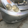 Ноускат Honda Stream RN1 D17A Ф.100-22479