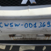 Ноускат Mitsubishi Outlander CW5W дефект крепления R фары ф. P5585 ксенон