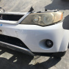 Ноускат Mitsubishi Outlander CW5W дефект крепления R фары ф. P5585 ксенон