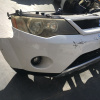 Ноускат Mitsubishi Outlander CW5W дефект крепления R фары ф. P5585 ксенон