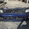 Ноускат Subaru Legacy BH5 EJ206 '1998-2001 a/t ф.100-20655 т114-20580