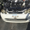 Ноускат Honda HR-V GH3 '2001-2005 a/t ф.R7651 тум.P2380