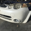 Ноускат Honda HR-V GH3 '2001-2005 a/t ф.R7651 тум.P2380