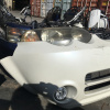 Ноускат Honda HR-V GH3 '2001-2005 a/t ф.R7651 тум.P2380