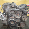 Двигатель SsangYong Chairman G36/M163E36/163.944-12303011 3.6L 7AT 2WD БЕЗ НАВЕСНОГО W200 '2008