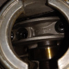 Двигатель SsangYong Chairman G36/M163E36/163.944-12303011 3.6L 7AT 2WD БЕЗ НАВЕСНОГО W200 '2008