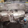 Двигатель SsangYong Chairman G36/M163E36/163.944-12303011 3.6L 7AT 2WD БЕЗ НАВЕСНОГО W200 '2008