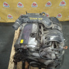 Двигатель SsangYong Chairman G36/M163E36/163.944-12304838 3.6L 7AT 2WD БЕЗ НАВЕСНОГО W200 '2008