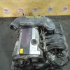 Двигатель SsangYong Chairman G36/M163E36/163.944-12307603 3.6L 7AT 4WD БЕЗ НАВЕСНОГО (дефект поддона) W200 '2010