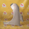 Крыло MITSUBISHI Grandis NA4W '2003-2009 перед, лев Брак