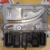 Блок управления двс BMW 6-Series F12 N55B30A '2011 0261S07565 12147632115