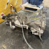 МКПП Nissan NA20 RS5W71C 2WD Datsun/Atlas/Caravan D22/E24/F23